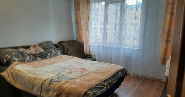 Garosniera de inchiriat in zona Rahova