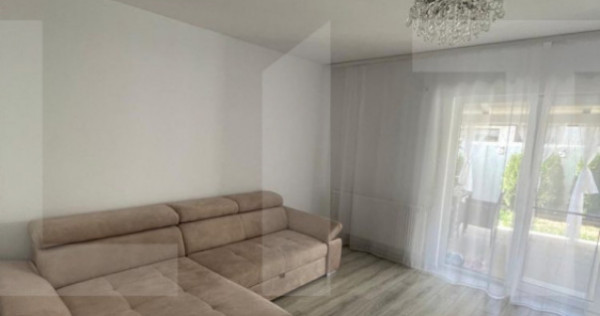 Vila moderna P+2, 135mp - Berceni