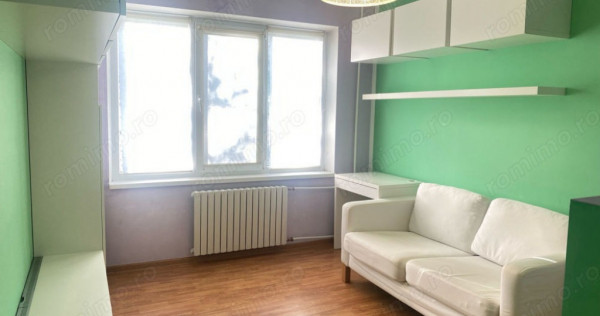 Garsoniera de vanzare zona Pantelimon