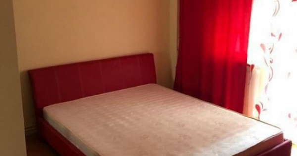 Garsoniera de inchiriat zona Piata Victoriei - Dorobanti