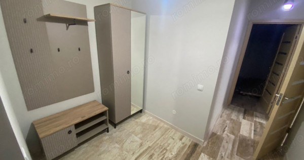 Garsoniera de vanzare zona Sisesti