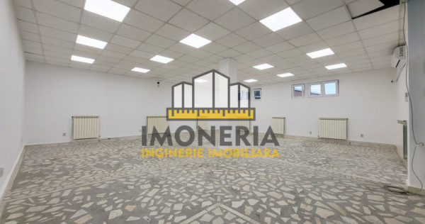 Birou-prima chirie-open space-0% comision-800m Metrou Obor-2