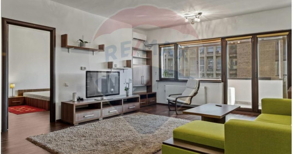 Apartament 2 camere si centrala proprie de inchiriat - zo...