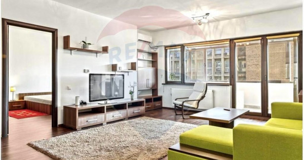 Apartament 2 camere si centrala proprie de inchiriat - zo...