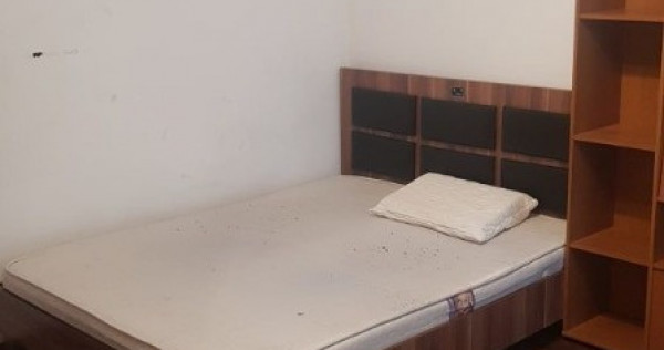 Garsoniera langa Kaufland Mihai Bravu