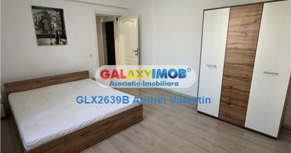 Garsoniera Moderna Bloc Nou Berceni - Dimitrie Leonida - Par