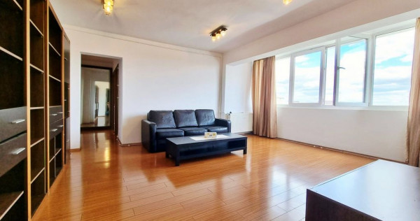 3 Camere Drumul Taberei – Plaza | Stradal, Reabilitat T...