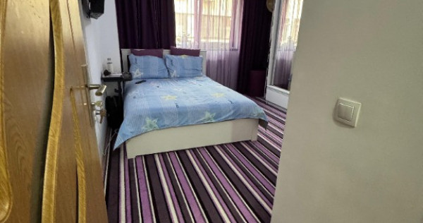 Apartament 2 camere | Mobilat Utilat | Gata de mutare