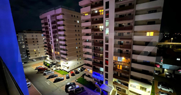 Apartament cu 3 camere, 66 mp, bloc nou, zona - Pompieri