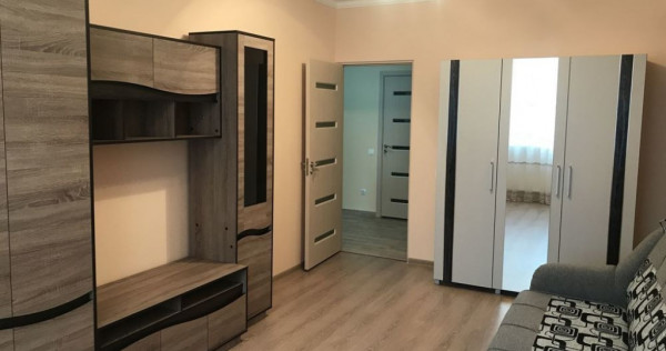 Garsoniera Zona 1 Mai