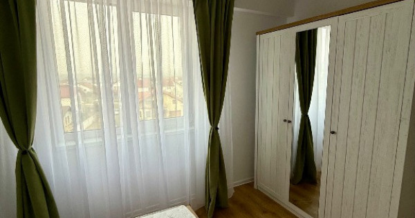 Apartament 2 camere de închiriat zona Arex