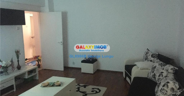 Apartament 3 camere Cornetu cu centrala si loc de parcare