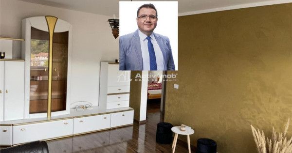 RESITA CHIRIE, AP 3 CAM, MOBILAT UTILAT MODERN, MICRO 2