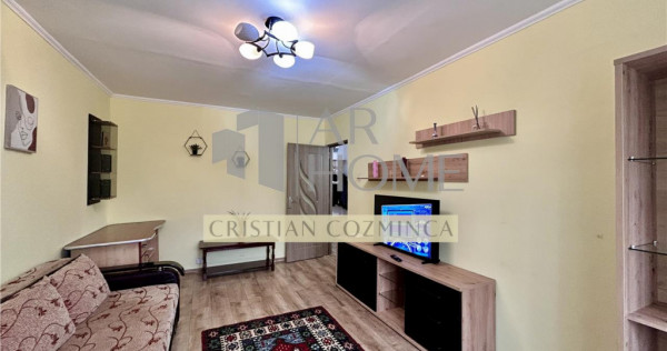 Apartament 2 camere, 9 Mai, Ploiesti