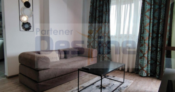 Apartament 2 camere-Semidecomandat-Tudor Vladimirescu