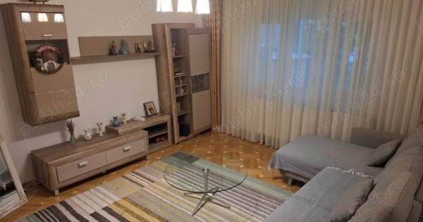 Inchiriere apartament 3 camere Doamna Ghica, Obor, Colentina