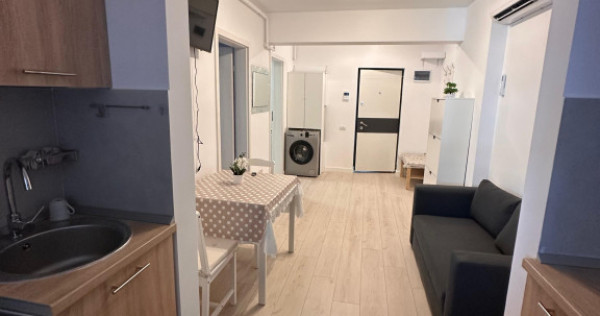 Berceni biruintei etaj 5 studio