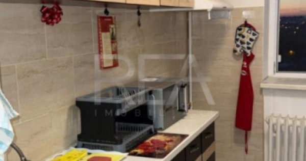 Apartament 2 Camere , Semi-Decomandat , 15 min Metrou Eroii