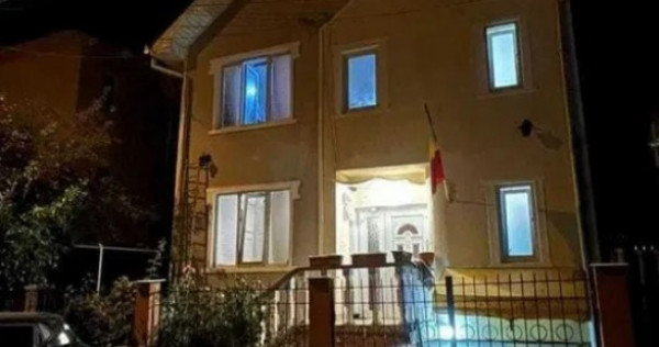 Inchiriez casa 6 camere Alba Iulia, Alba, Cetate