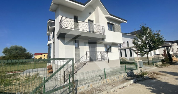 Casa de poveste din Snagov – locul unde liniștea devine a