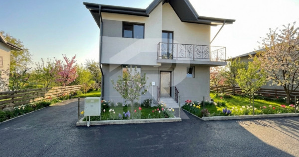 Casa de poveste din Snagov &ndash; locul unde liniștea devine a