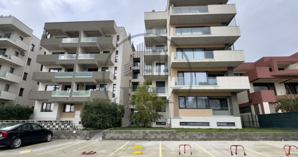 Apartament 2 camere de vanzare Mamaia Nord, Constanta