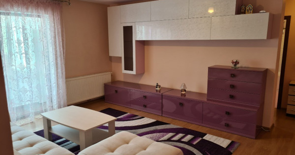 Inchiriez apartament 2 camere zona Turnisor