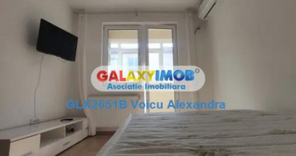 Garsoniera Bloc Nou - Berceni - Aparatorii Patriei