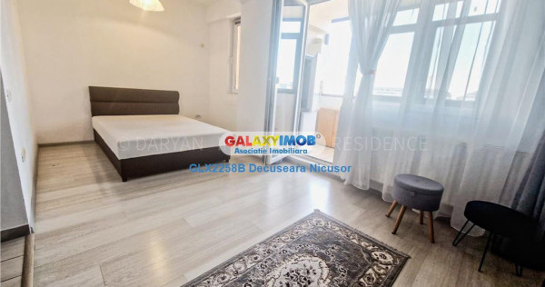 Garsoniera, Mobilata Utilata, Militari Residence, 38 mpu, 56