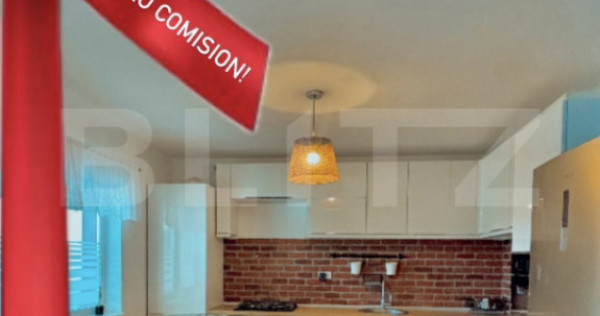 Comision zero!Duplex Mediteranean &icirc;n Dumbrăvița,5 camere