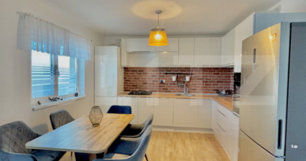 Comision zero!Duplex Mediteranean &icirc;n Dumbrăvița,5 camere