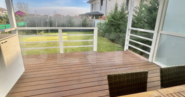 Comision zero!Duplex Mediteranean &icirc;n Dumbrăvița,5 camere