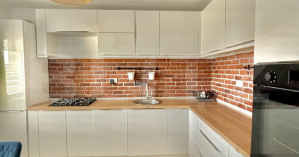 Comision zero!Duplex Mediteranean &icirc;n Dumbrăvița,5 camere