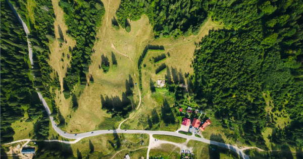 Film!!Punct de intalnire cu natura! Poiana Brasov - Rasnov,3