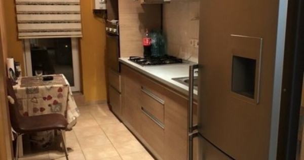 Garsoniera - Zona Banu Manta