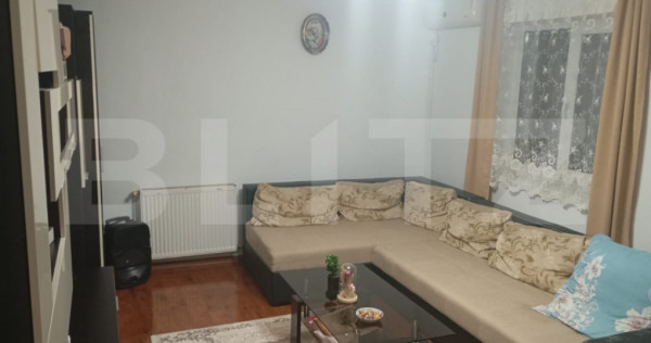 Apartament 2 camere, 57 mp, zona Micro 6