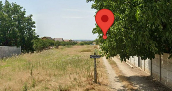 Teren intravilan, 900 mp, Simnicu de Jos