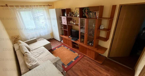 Apartament 2 camere, mobilat, utilat, zona Florilor!