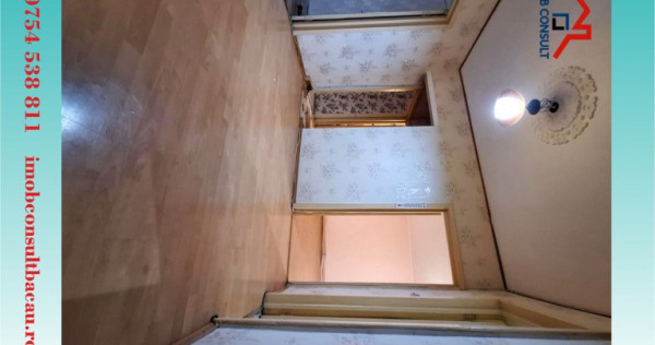 Apartament spatios cu 3 Camere, Etaj 2 – Neagoe Vodă! CE1433