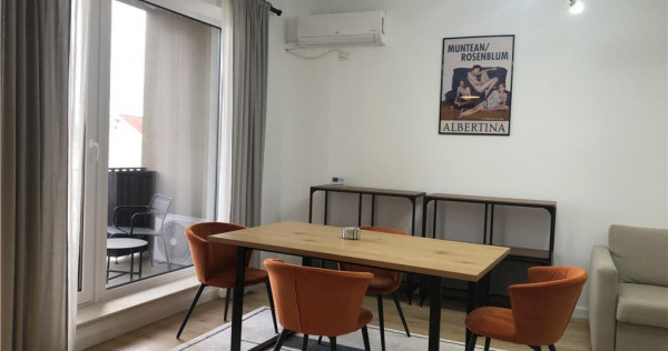 2 Camere Nou 67 MP, Lux, Central, Parcare Subterana