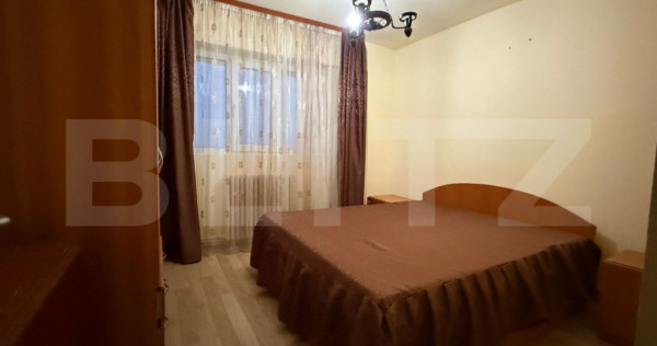 Apartament de inchiriat, 80 mp - zona Centrala