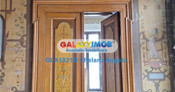 Unirii,Justitiei,vila De P,impun#259;toare,supafata 236 mp ,