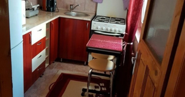 Garsoniera - Calea Giulesti