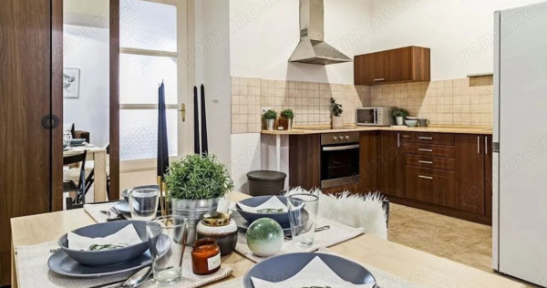 Garsoniera - zona Pantelimon