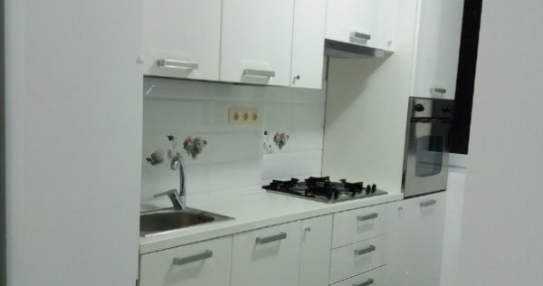 Garsoniera Domenii vis a vis de parcul Ciresarii