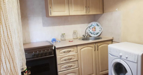 Garsoniera - Dristor