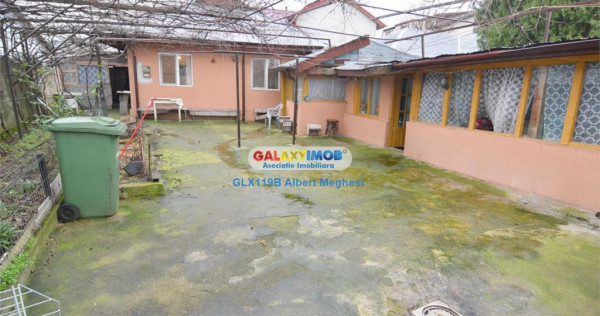 Casa 2 camere anexe cu teren 270 mp Oras Pantelimon