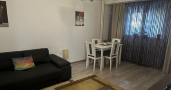 Apartament 2 camere / 43 mp / zonă Bdul 1 Decembrie / AC /