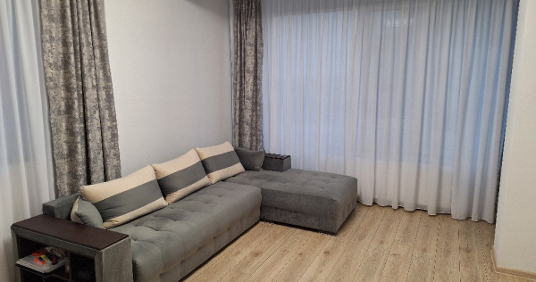 Apartament 2 camere de vânzare complex rezidențial novopolis