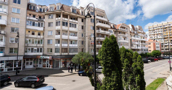 FILMTur LIVE!Spatiu Ultracentral,Sfantu Gheorghe,purtator pr